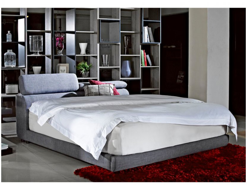 Apollo Bed Frame*