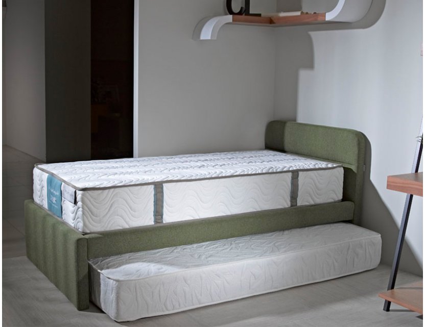 Holly Mattress and Bed Bundle*