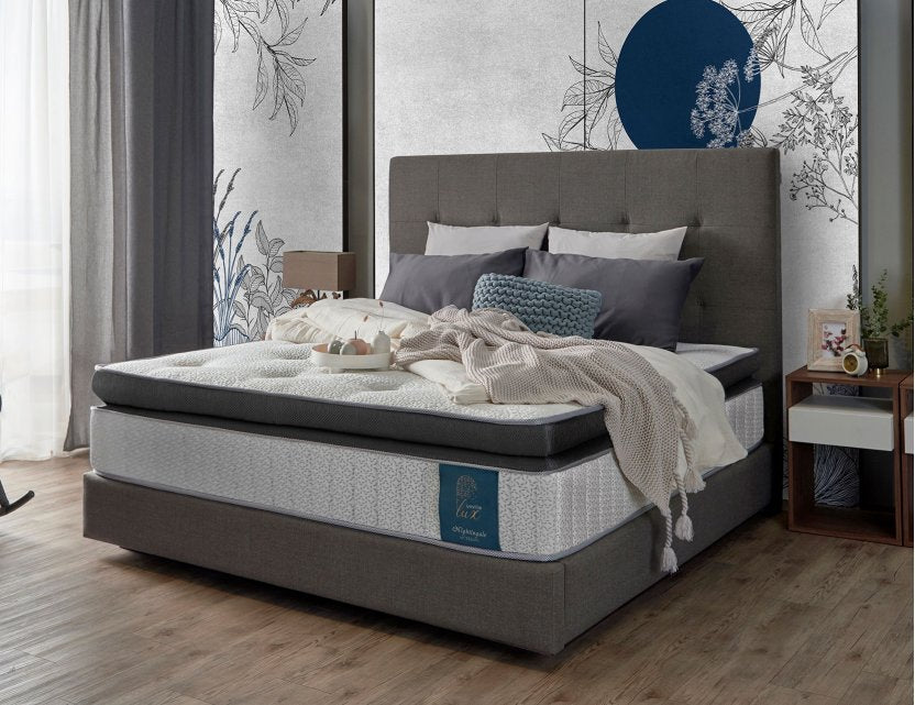 Altum Essential Bed Frame*