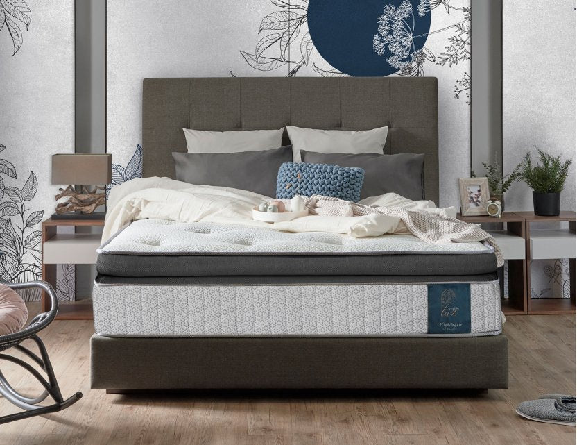 Altum Essential Bed Frame*