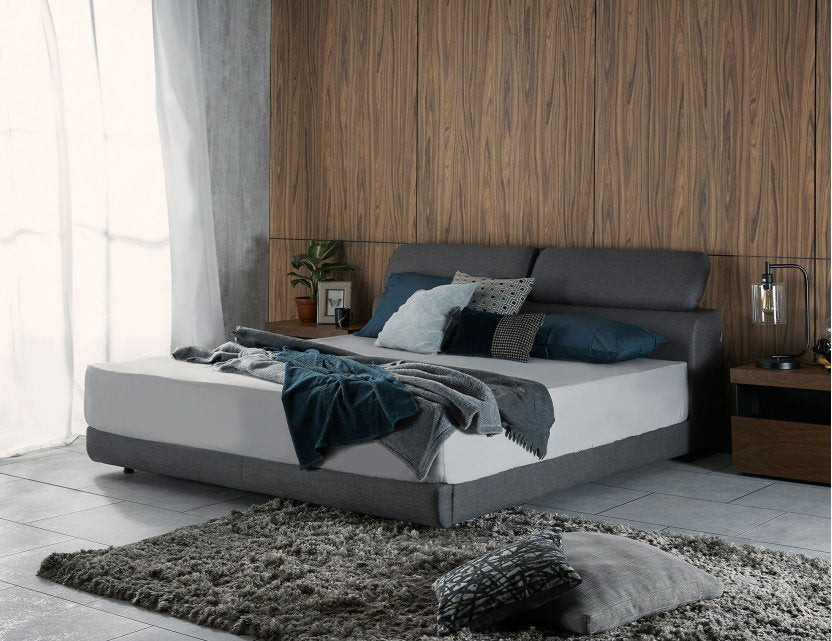 Apollo Bed Frame*